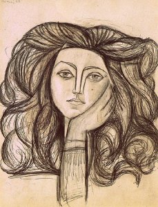 Francoise Gilot - Picasso