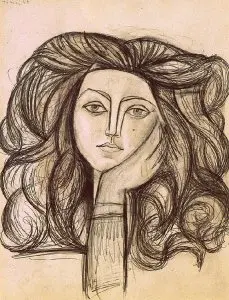 Francoise Gilot - Picasso