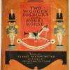 Two Wooden Soldiers and a Hobby Horse 1924