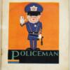 Two Wooden Soldiers and a Hobby Horse 1924 - Image 4