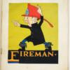 Two Wooden Soldiers and a Hobby Horse 1924 - Image 5