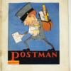 Two Wooden Soldiers and a Hobby Horse 1924 - Image 3