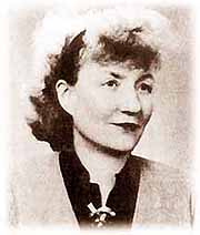 Helen Sewell Biography Helen Moore Wewell