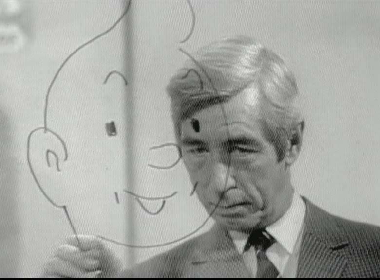 Herge