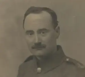 Horace John Knowles