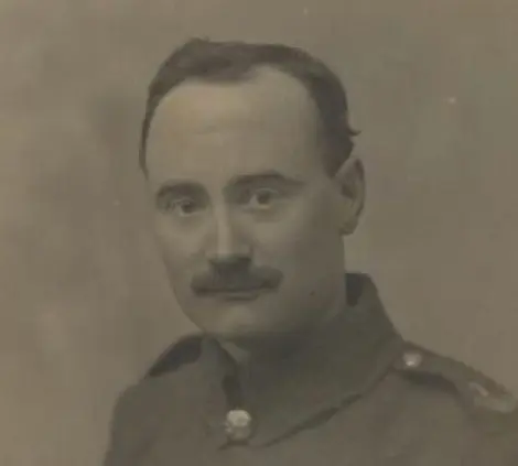 Horace John Knowles