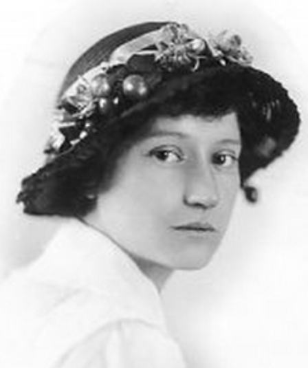 Ida Rentoul Outhwaite