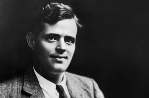 jack london
