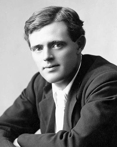 Jack London Biography Jack London
