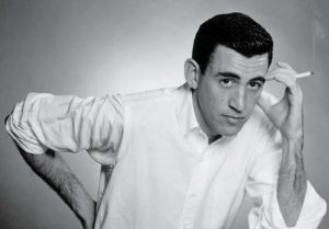 J.D. Salinger