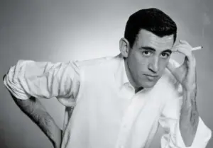 J.D. Salinger