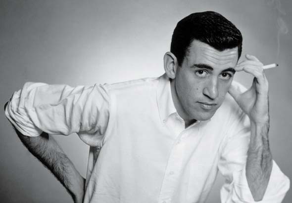 J.D. Salinger