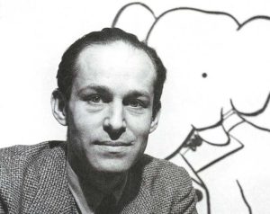 Jean Brunhoff