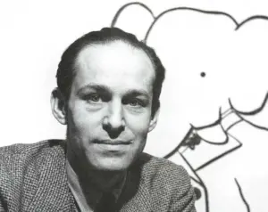 Jean Brunhoff