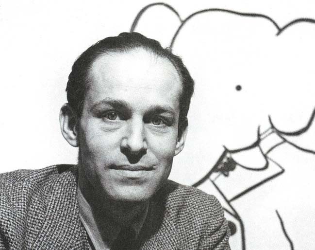 Jean Brunhoff