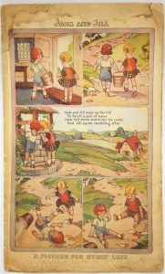 Jack and Jill 1926