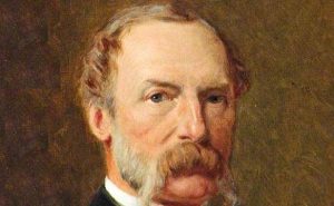 John Tenniel