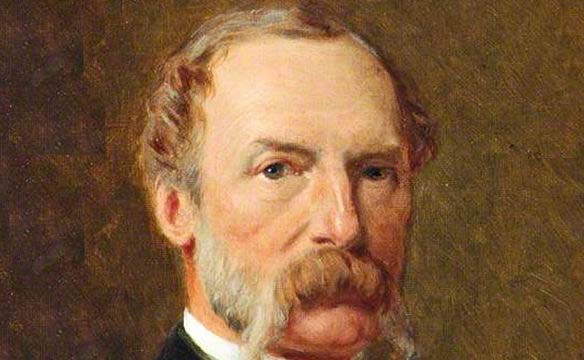 John Tenniel