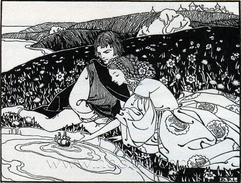 lathrop enchanted03