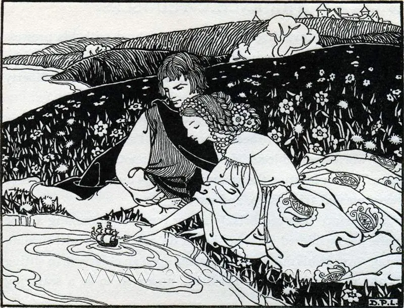 lathrop enchanted03