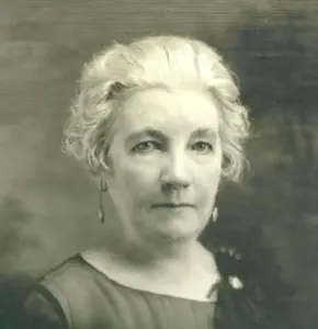 Laura Ingalls Wilder