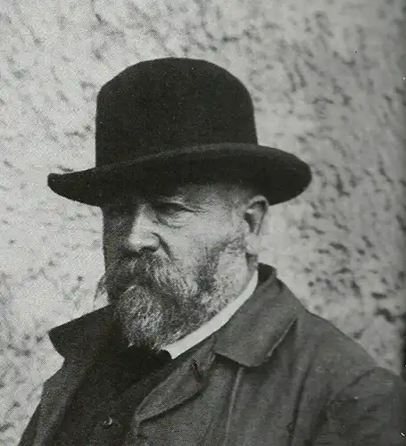lebourg albert portrait