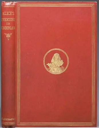 Sir John Tenniel Biography Lewis Carroll Alice in Wonderland