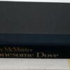 Lonesome Dove - Larry McMurtry 1st Ed 1995 - Image 3
