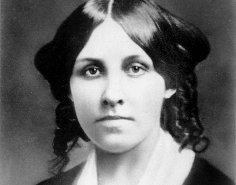 Louisa May Alcott