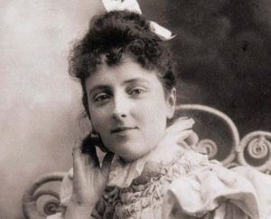 Lucy Maud Montgomery