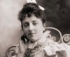 Lucy Maud Montgomery