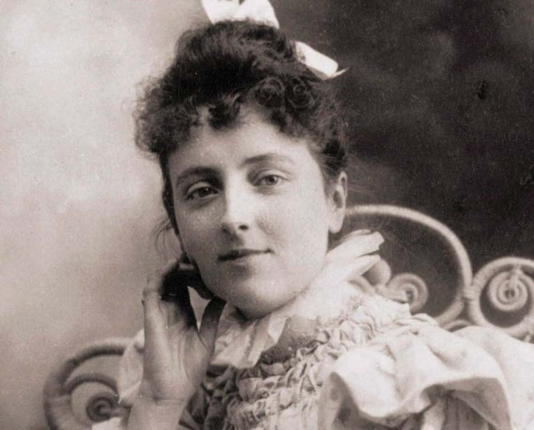 Lucy Maud Montgomery Biography Life Facts Books