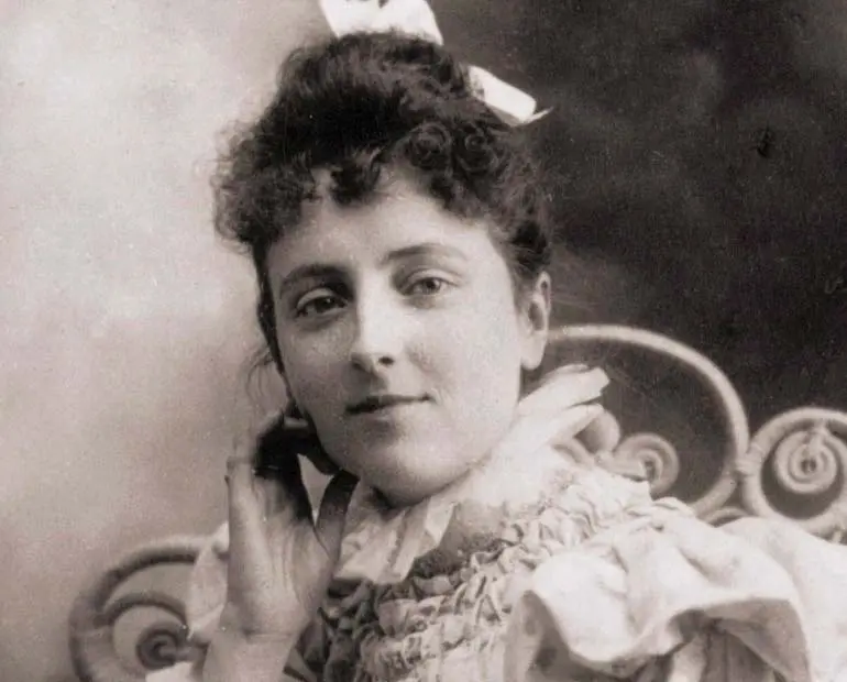 Lucy Maud Montgomery