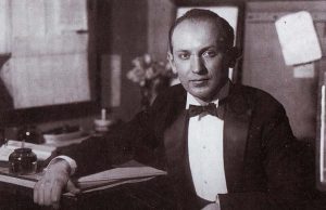 ludwig bemelmans
