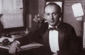 ludwig bemelmans