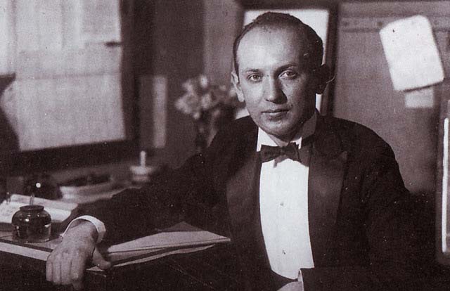 ludwig bemelmans
