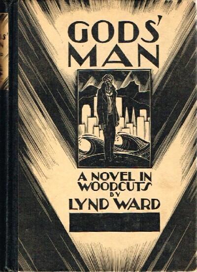 Lynd Ward Gods man