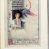 Maxwell Armfield - St Augustine 1909