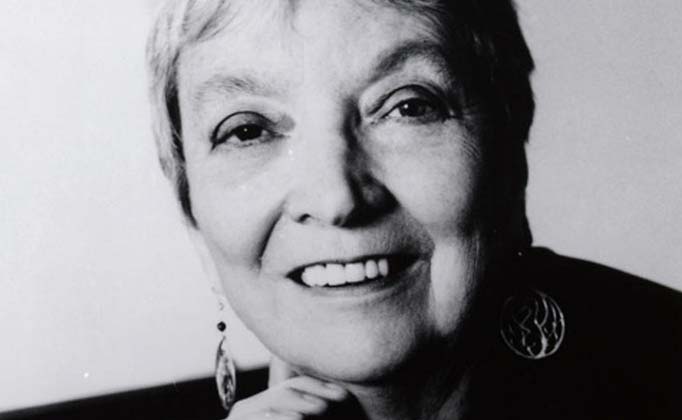 Madeleine L'Engle