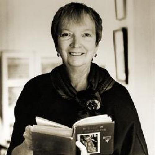 Madeleine l'Engle