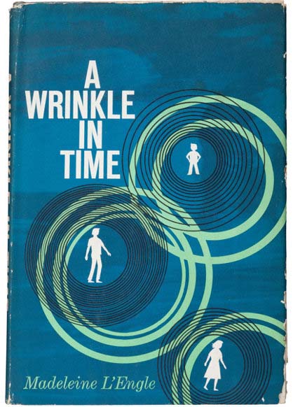 Madeleine Lengle Wrinkle In Time
