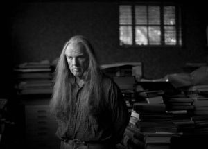 michael hague