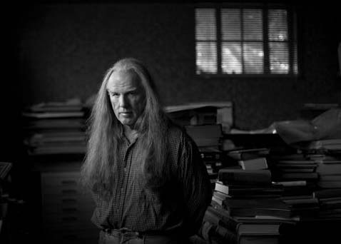 michael hague