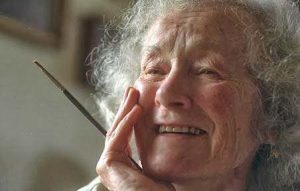 Pauline Bayes