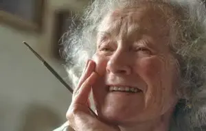 Pauline Bayes