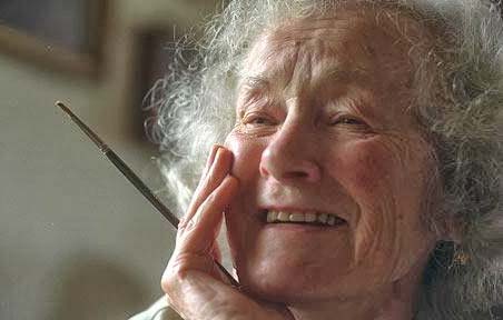 Pauline Bayes