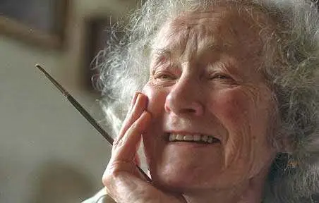 Pauline Bayes