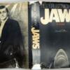 Jaws - Peter Benchley 1974 | 1st Edition - Image 2
