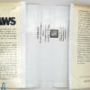 Jaws - Peter Benchley 1974 | 1st Edition - Image 3