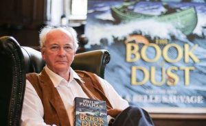 philip pullman
